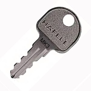 MK3 Hafele Master key MK3 Hafele Master key